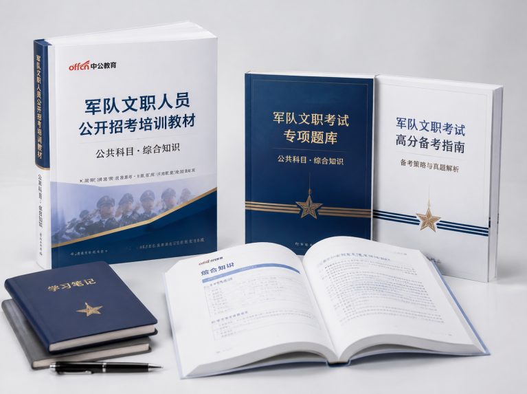 保定高新技术产业开发区军队文职笔试专项刷题题库
